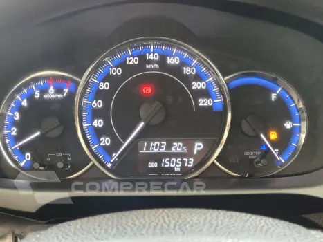 YARIS XL 1.3 Flex 16V 5p Aut.