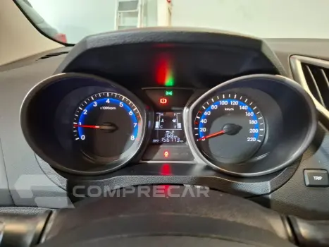HB20 1.0 12V Comfort