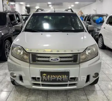 ECOSPORT FSL1.6FLEX