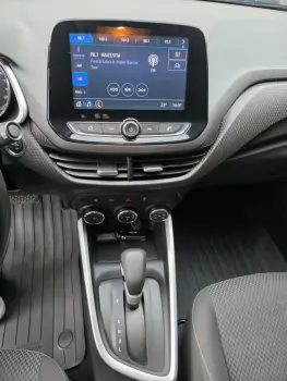 ONIX 1.0 Turbo Plus LTZ