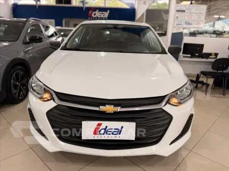 ONIX 1.0 FLEX LT MANUAL