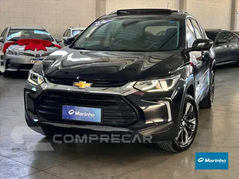 TRACKER 1.2 TURBO FLEX PREMIER AUTOMÁTICO
