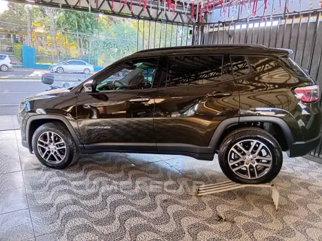 Jeep Compass Sport