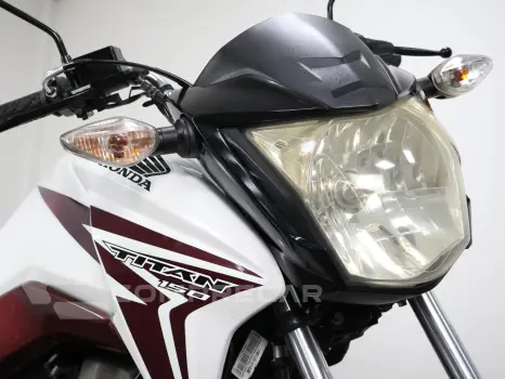 HONDA CG 150 TITAN MIX ESD