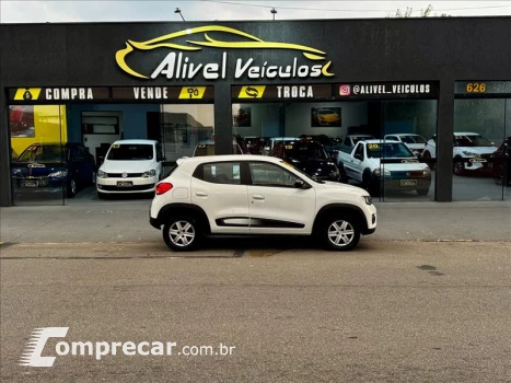 KWID 1.0 12V SCE Intense