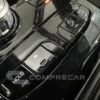 RAMPAGE R/T HURRIC. 4 2.0 TB CD 4X4 Aut.