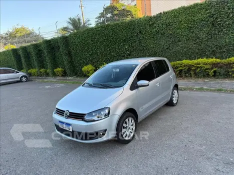 FOX 1.0 MI 8V