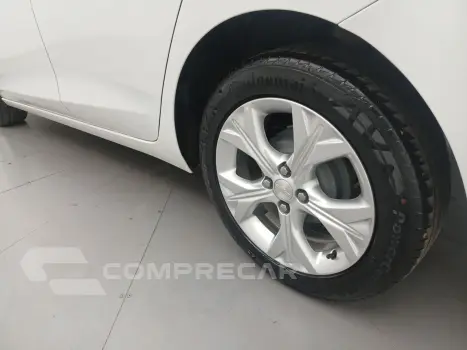 ONIX 1.0 TURBO FLEX LTZ AUTOMÁTICO