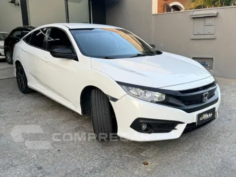 CIVIC 2.0 16vone Sport