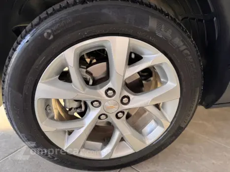 MONTANA LTZ 1.2 Turbo Flex 12V 4p Aut.