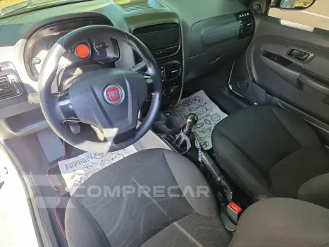 STRADA 1.4 MPI Hard Working CS 8V