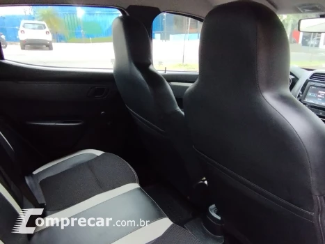 Kwid 1.0 12V 4P SCE FLEX INTENSE