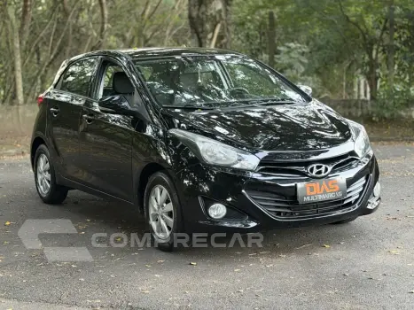 HB20 1.0 COMFORT PLUS 12V FLEX 4P MANUAL