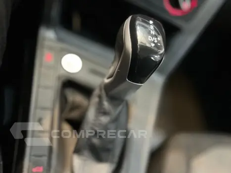 POLO - 1.0 170 TSI COMFORTLINE AUTOMÁTICO