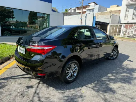 COROLLA 2.0 Vvt-ie XEI