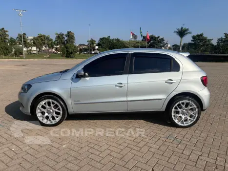 GOL 1.6 MI Power 8V G.VI