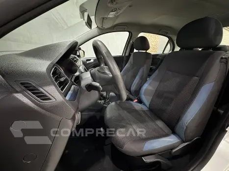 VOYAGE 1.6 MSI Totalflex Comfortline