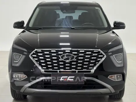 CRETA 1.0 TGDI FLEX PLATINUM AUTOMÁTICO