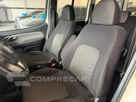 DOBLO ESSENCE 1.8 FLEX 16V 5P