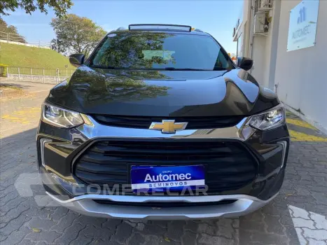 TRACKER 1.2 TURBO FLEX PREMIER AUTOMÁTICO