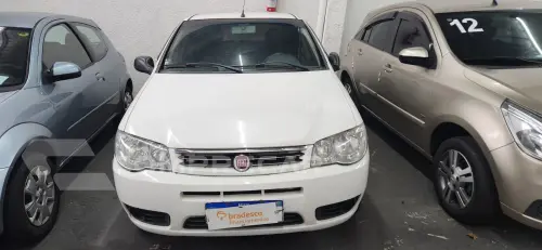 PALIO 1.0 MPI Fire 8V