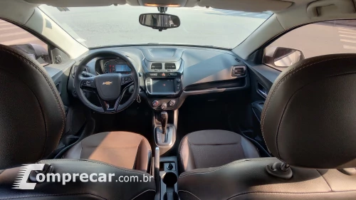 COBALT 1.4 MPFI LTZ 8V