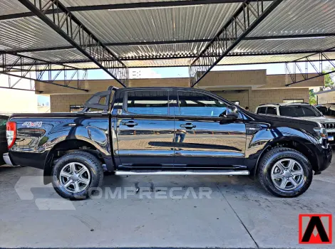 RANGER 2.2 XLS 4X2 CD 16V