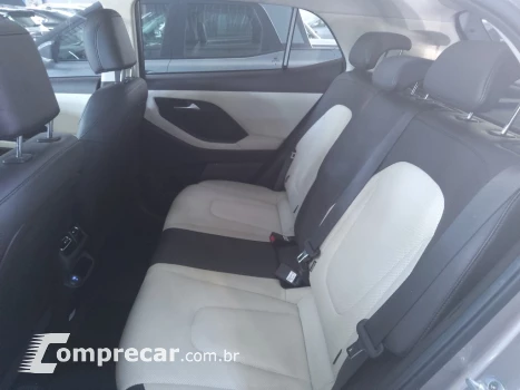 CRETA 2.0 FLEX ULTIMATE AUTOMÁTICO