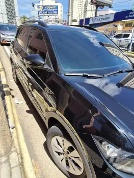 T-CROSS 1.0 200 TSI Sense