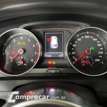 GOLF 2.0 350 TSI GTI
