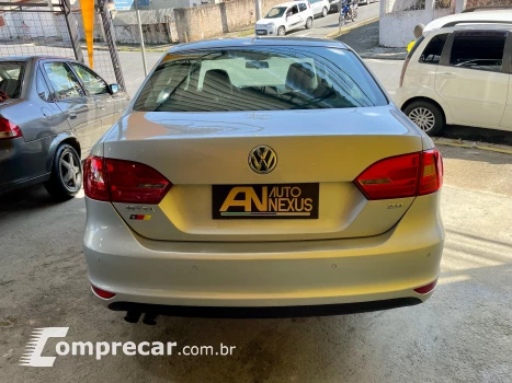 JETTA 2.0 Comfortline