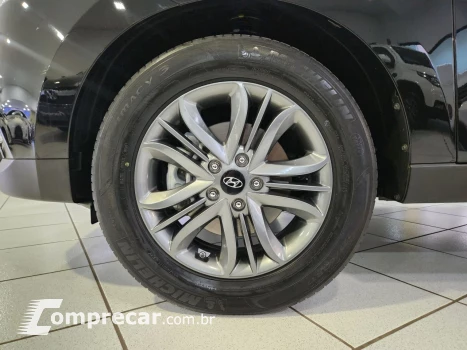 IX35 2.0 16V 4P GL FLEX AUTOMÁTICO