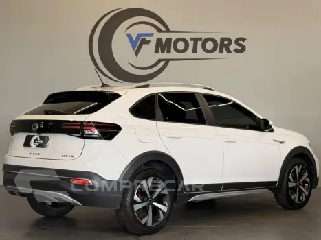 NIVUS 1.0 200 TSI TOTAL FLEX HIGHLINE AUTOMÁTICO