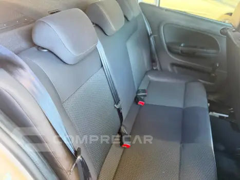 VOYAGE 1.0 Flex 12V 4p