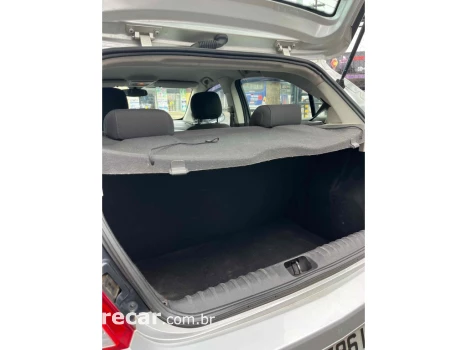 ONIX 1.0 MPFI LT 8V FLEX 4P MANUAL