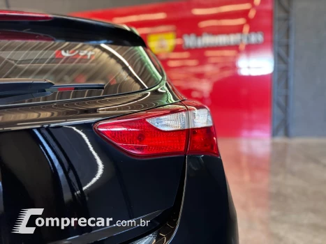 I30 1.8 MPI 16V