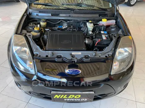KA 1.0 I 8V