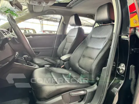 Jetta 2.0 Comfortline Flex 4P Tiptronic