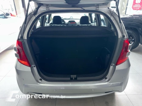 Fit EX 1.5