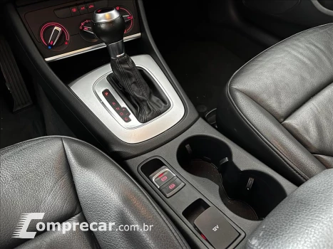 Q3 1.4 TFSI ATTRACTION FLEX 4P S TRONIC