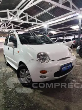 QQ3 HATCH 1.1