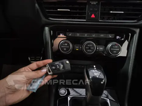 TAOS 1.4 250  LAUCHING  TSI