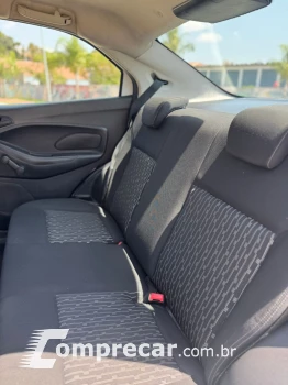 KA + 1.0 SE 16V