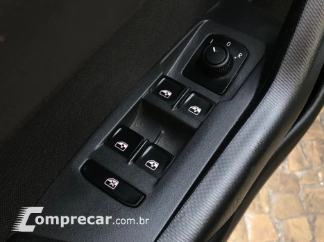Polo 1.0 170 Tsi Highline Automático