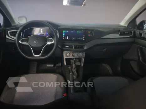 POLO 1.0 170 TSI SENSE AUTOMÁTICO