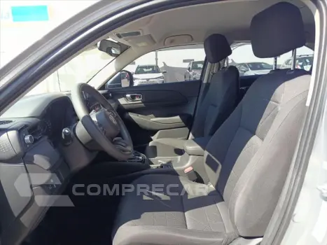 HR-V 1.5 DI I-VTEC FLEX EX CVT