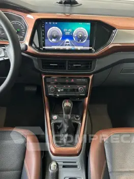 T-CROSS COMFOR. 200 TSI 1.0 FLEX 5P AUT.