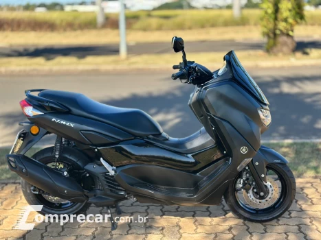 NMAX 160