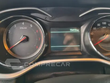 ONIX - 1.0 TURBO PLUS LTZ MANUAL