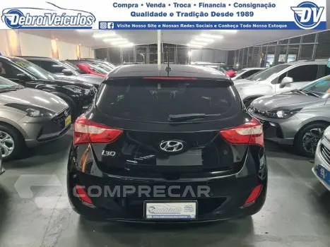 I30 1.8 MPI 16V